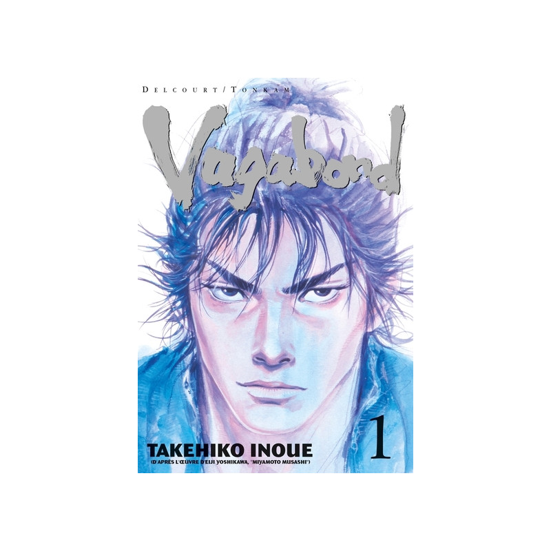Vagabond T01