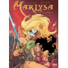 Marlysa T06 - La Femme-Vie