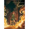 Les Contes de Mortepierre T01 - Florie