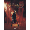 Marie des Loups T02 - Le Cirque de Petra