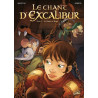 Le Chant d'Excalibur T03 - La Griffe de Rome
