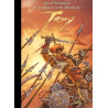 Jeu d'aventures de Lanfeust et du monde de Troy