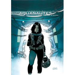 Les Aquanautes T04 - Le Diodon