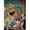 Les Forêts d'Opale T04 - Les Geôles de Nénuphe