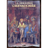 La Dernière chevauchée T02 - Le Crépuscule des charognards