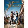 Les Princes d'Arclan T01 - Lekard