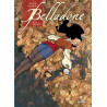 Belladone T01 - Marie