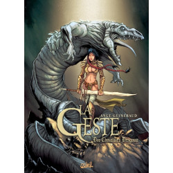 La Geste des Chevaliers...