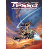 Tessa Agent Intergalactique T01 - Sideral killer