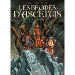 Les Brumes d'Asceltis T02 -...