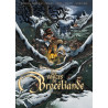 Les Contes de Brocéliande T02 - Polbik le korrigan