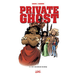 Private Ghost T03 - Hot...