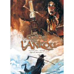 Les Contes de l'Ankou T02 -...