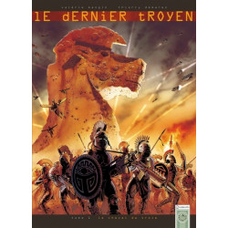 Le Dernier Troyen T01 - Le...