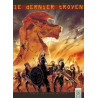 Le Dernier Troyen T01 - Le Cheval de Troie