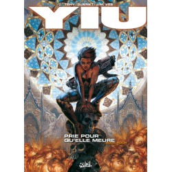 Yiu T04 - Prie pour qu'elle...