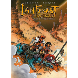 LANFEUST DES ETOILES N 03