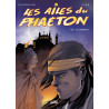 Les Ailes du Phaéton T08 - Le Complot