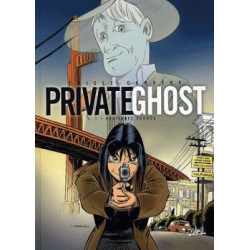 Private Ghost T01 - Red...