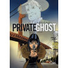 Private Ghost T01 - Red label voodoo