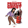 Private Ghost T02 - White Bloody Mary