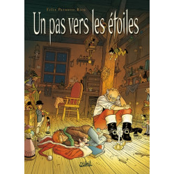 Un pas vers les étoiles