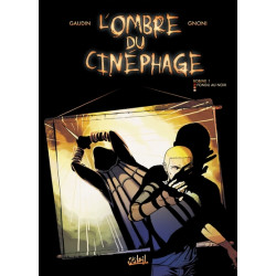 L'Ombre du Cinéphage T01 -...
