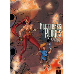 Nocturnes rouges T03 -...