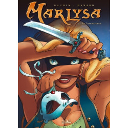 Marlysa T05 - Le Thaumaturge