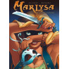 Marlysa T05 - Le Thaumaturge