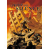 La Voie du silence T01 - Aube ardente