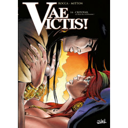 Vae Victis T14 - Critovax,...