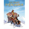 Le Chant d'Excalibur T04 - La Colère de Merlin