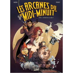 Les Arcanes du Midi-Minuit...