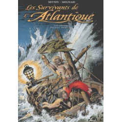 Les Survivants de...