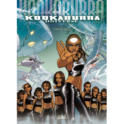 Kookaburra Universe T02 -...