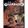 Les Guerriers T07 - Le Joug de l'infamie