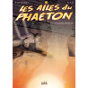 Les Ailes du Phaéton T07 - Le Saphir abysséen