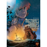 Nocturnes rouges T01 - Sang noir