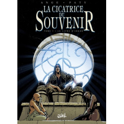 La Cicatrice du souvenir...
