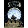 La Cicatrice du souvenir T03 - Le Livre d'Erkor