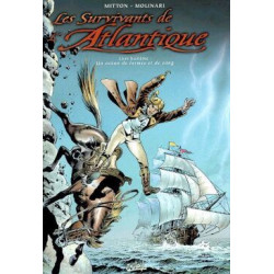 Les Survivants de...
