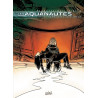 Les Aquanautes T03 - L'Alliance
