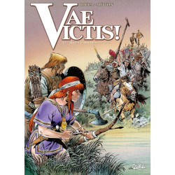 Vae Victis T13 - Titus...