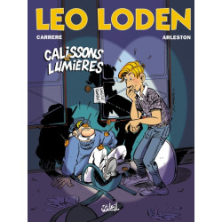 Léo Loden T14 - Calissons...