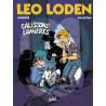 Léo Loden T14 - Calissons et lumières
