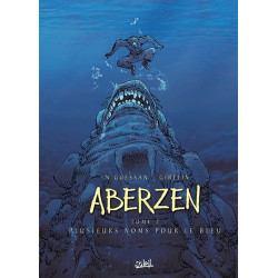 Aberzen T02 - Plusieurs...