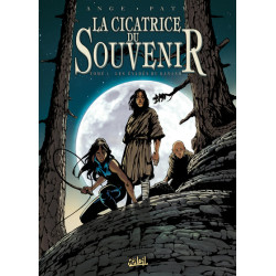 La Cicatrice du souvenir...