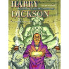 Harry Dickson -Tome 8 - Sanctuaire du grand Ancien