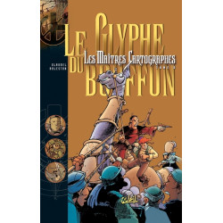 Les Maîtres cartographes...